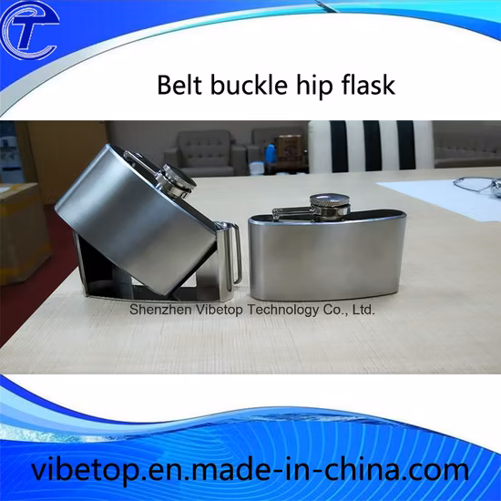 Petacas con funda de cuero, novedad, cántaro de cuero